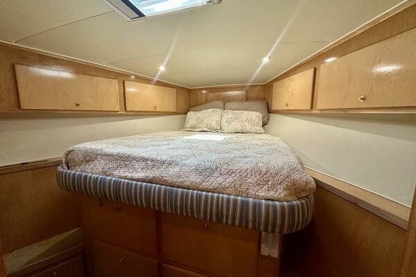 Bella Vita 49ft Navigator Yacht For Sale