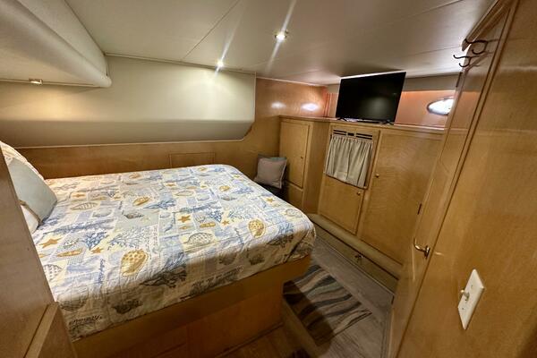 Bella Vita 49ft Navigator Yacht For Sale