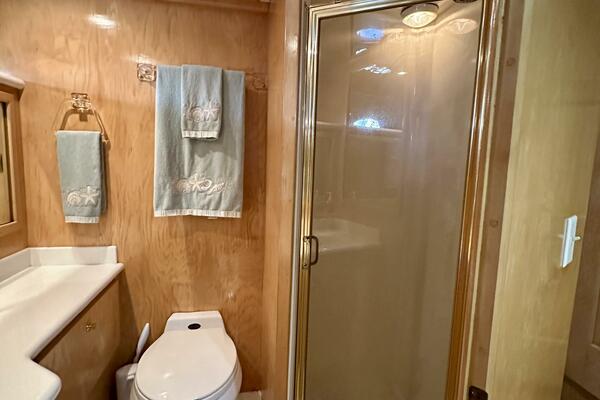 Bella Vita 49ft Navigator Yacht For Sale