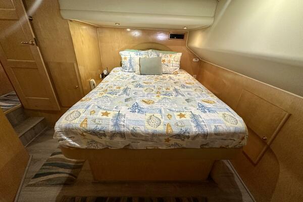 Bella Vita 49ft Navigator Yacht For Sale