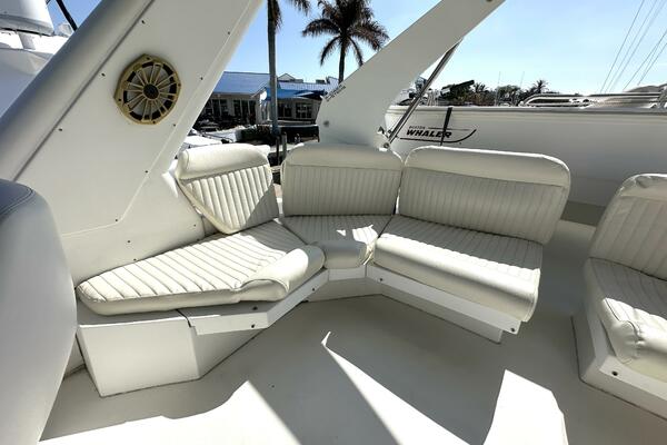 Bella Vita 49ft Navigator Yacht For Sale