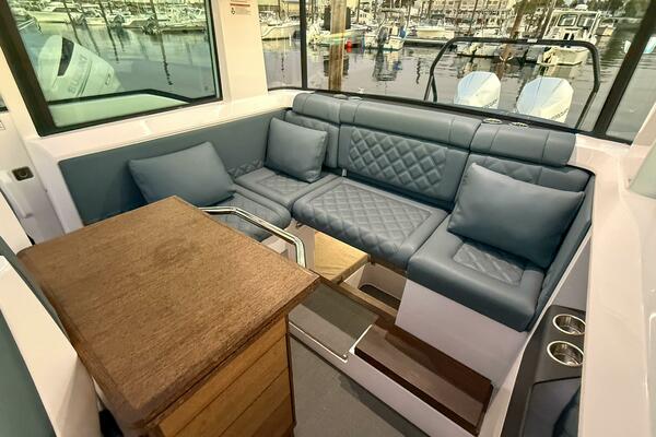 Martha Ellen 37ft Axopar Yacht For Sale