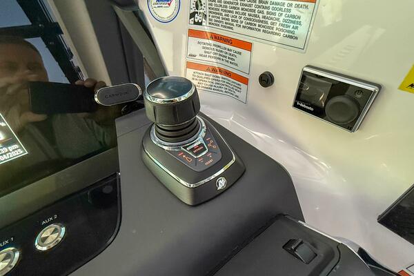 Martha Ellen 37ft Axopar Yacht For Sale