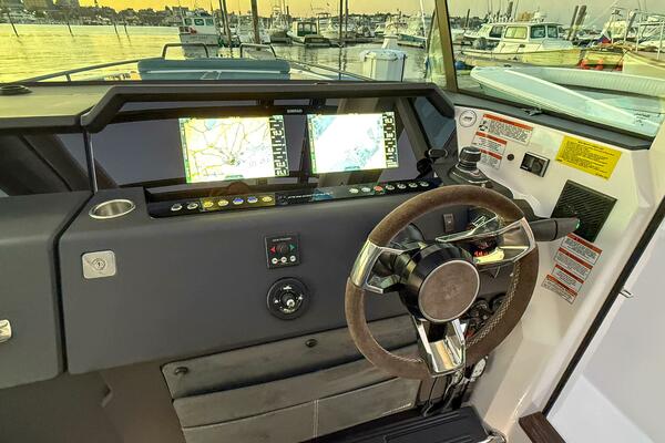 Martha Ellen 37ft Axopar Yacht For Sale