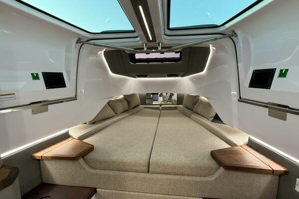 Martha Ellen 37ft Axopar Yacht For Sale