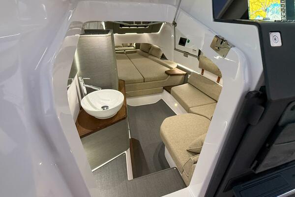 Martha Ellen 37ft Axopar Yacht For Sale