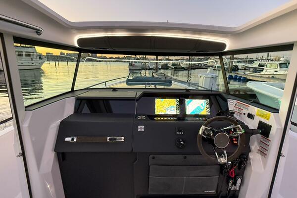 Martha Ellen 37ft Axopar Yacht For Sale