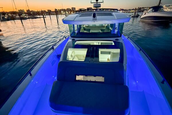 Martha Ellen 37ft Axopar Yacht For Sale