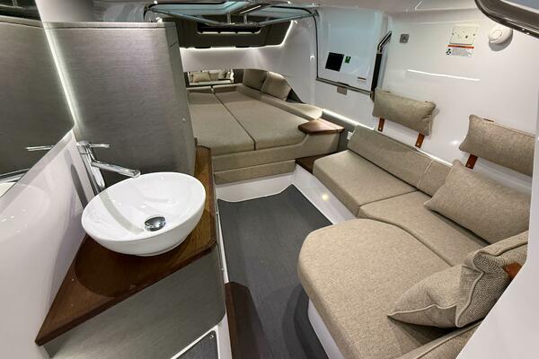 Martha Ellen 37ft Axopar Yacht For Sale