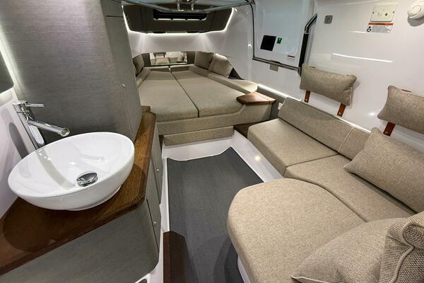 Martha Ellen 37ft Axopar Yacht For Sale