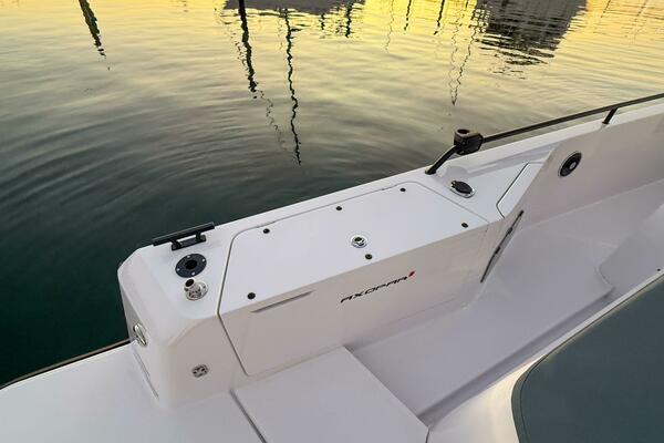 Martha Ellen 37ft Axopar Yacht For Sale