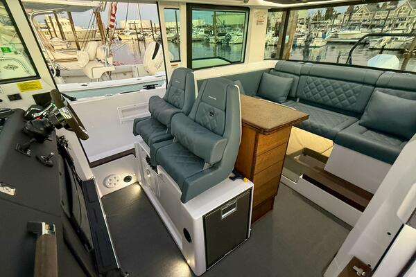 Martha Ellen 37ft Axopar Yacht For Sale