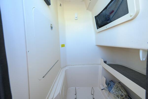 25ft Grady White Yacht For Sale