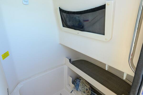 25ft Grady White Yacht For Sale