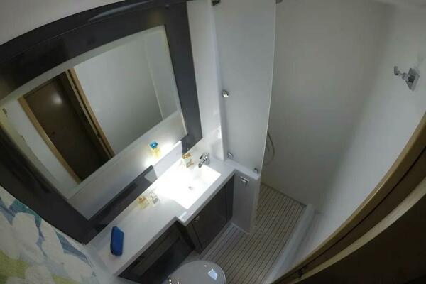 XCLIP 50ft Fountaine Pajot Yacht For Sale