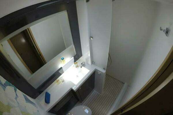 Fountaine Pajot Saba Yacht For Sale