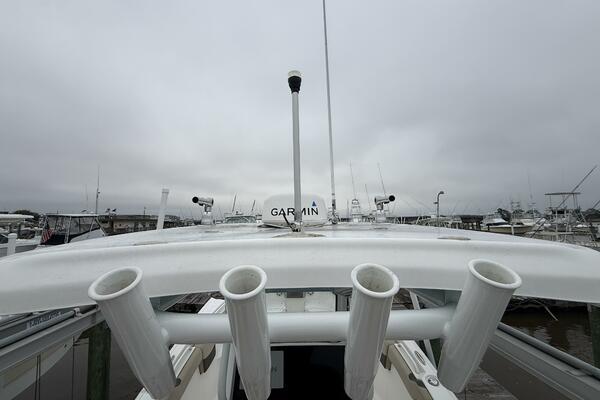 25ft Tidewater Yacht For Sale