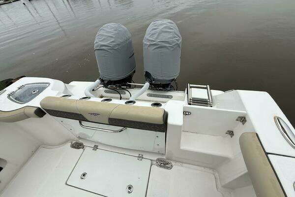 Photo of the 2022 Tidewater 256 CC Adventure