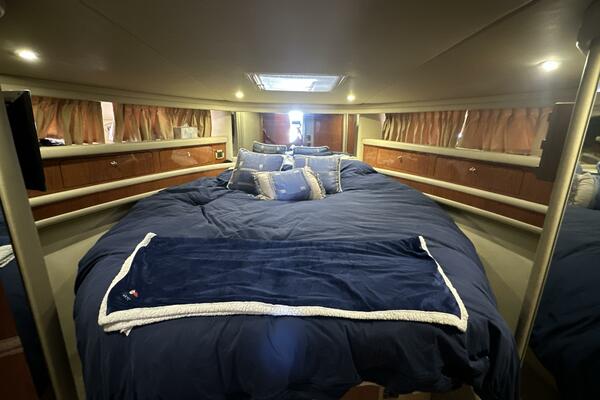 Sea Savage 48ft Sea Ray Yacht For Sale