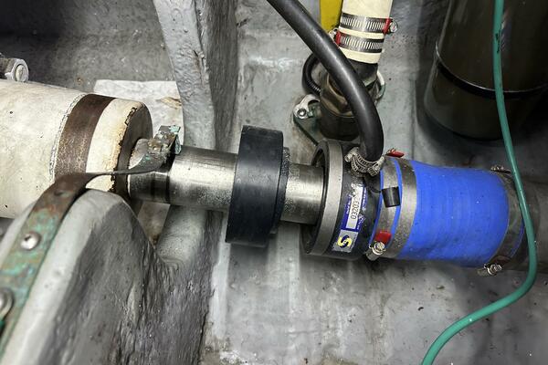 Sea Savage 48ft Sea Ray Yacht For Sale