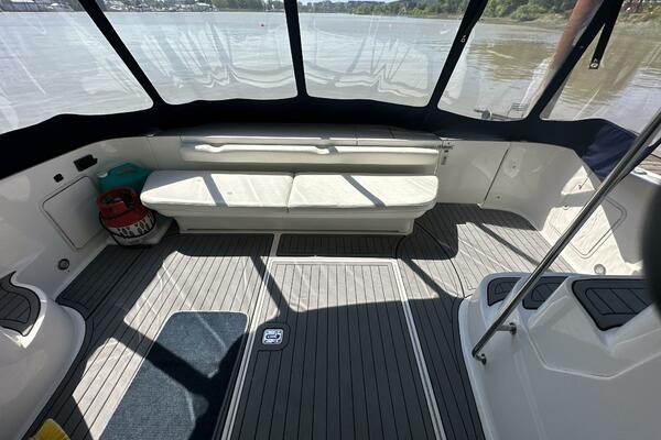 Sea Savage 48ft Sea Ray Yacht For Sale