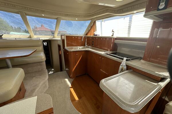 Sea Savage 48ft Sea Ray Yacht For Sale