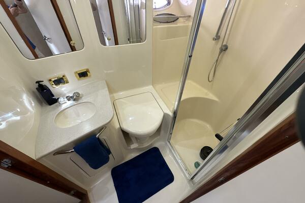 Sea Savage 48ft Sea Ray Yacht For Sale