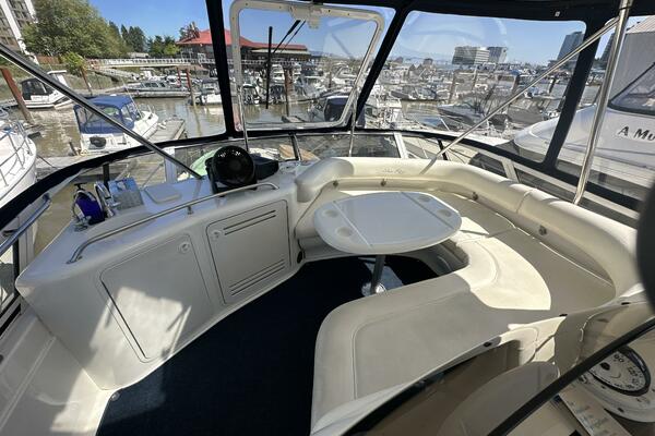 Sea Savage 48ft Sea Ray Yacht For Sale