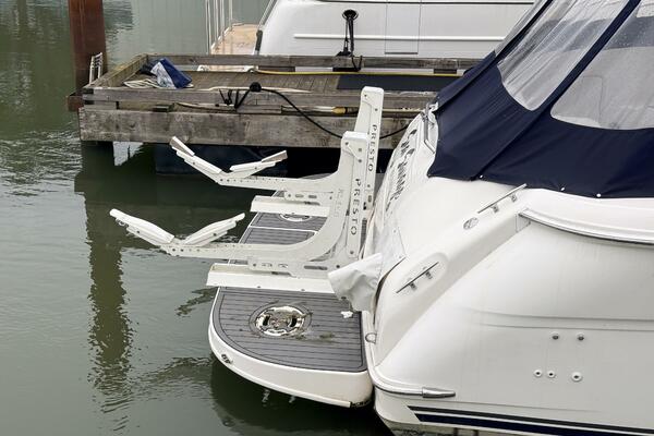 Sea Savage 48ft Sea Ray Yacht For Sale