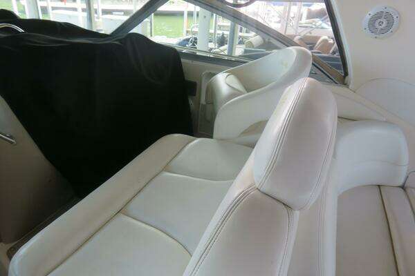 Photo of the 2001 Sea Ray 340 Sundancer "NEVER TOO LATE"