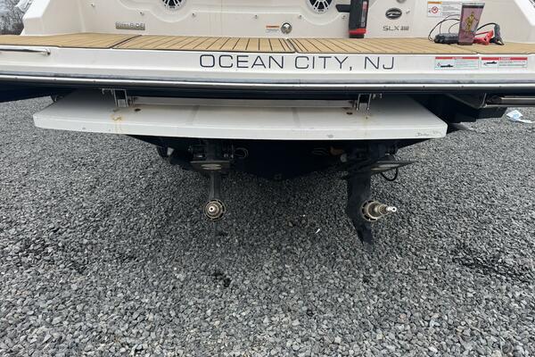 31ft Sea Ray Yacht For Sale