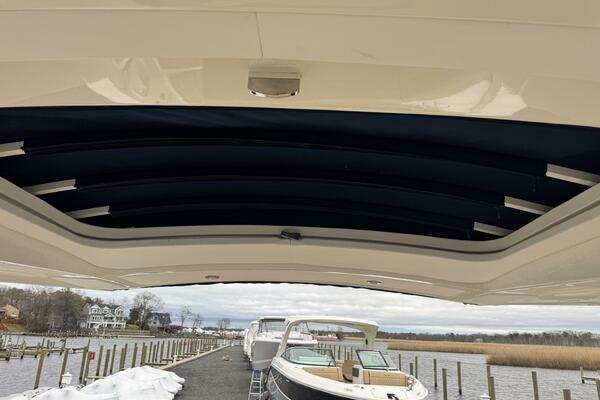 31ft Sea Ray Yacht For Sale