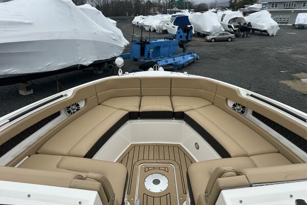 31ft Sea Ray Yacht For Sale