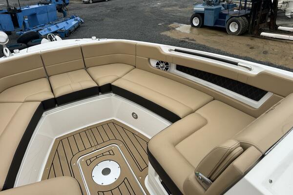 31ft Sea Ray Yacht For Sale