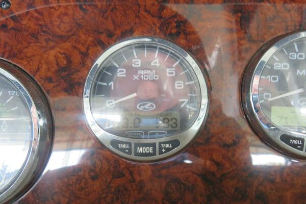 SERENITY 30ft Sea Ray Yacht For Sale