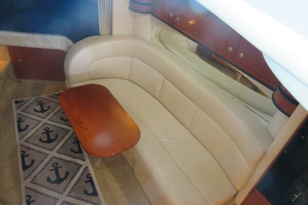 SERENITY 30ft Sea Ray Yacht For Sale