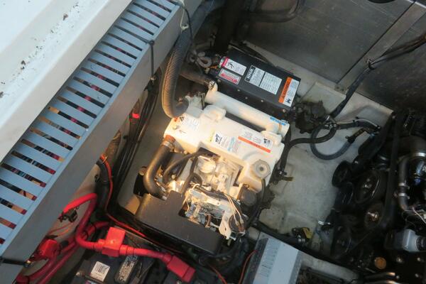 SERENITY 30ft Sea Ray Yacht For Sale