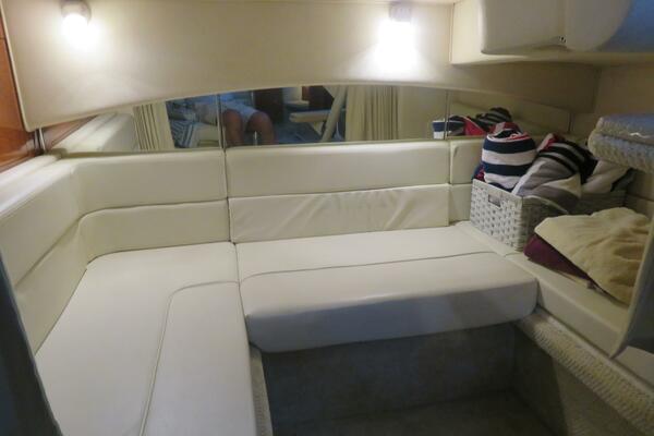 SERENITY 30ft Sea Ray Yacht For Sale