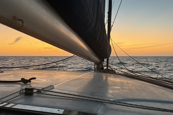 Sunbelievable 48ft Fountaine Pajot Yacht For Sale