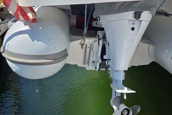 Fountaine Pajot Salina 48 Yacht For Sale