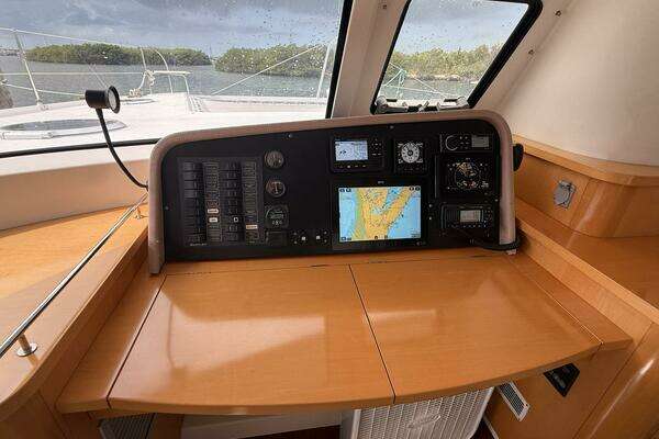 Fountaine Pajot Salina 48 Yacht For Sale