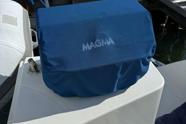 Sunbelievable 48ft Fountaine Pajot Yacht For Sale