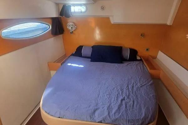 Sunbelievable 48ft Fountaine Pajot Yacht For Sale