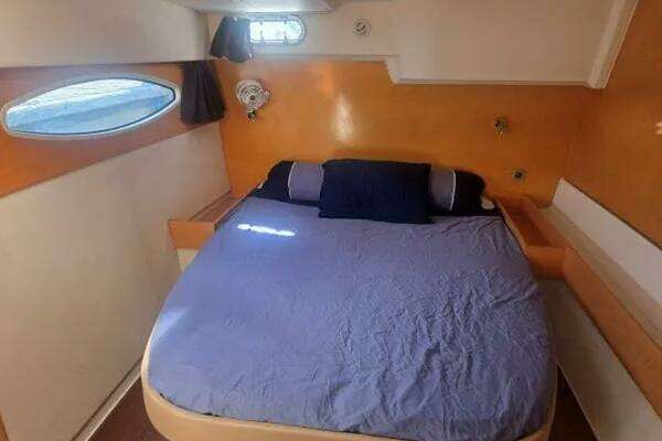 Fountaine Pajot Salina 48 Yacht For Sale