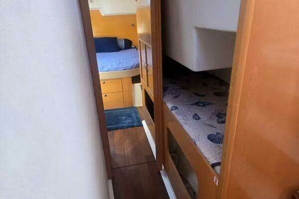 Fountaine Pajot Salina 48 Yacht For Sale