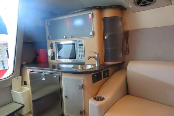 33ft Baja Yacht For Sale