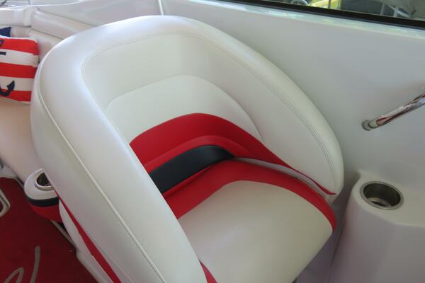 33ft Baja Yacht For Sale