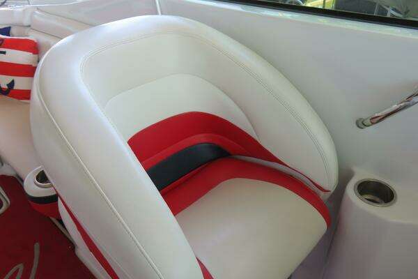 Photo of the 2008 Baja 335 Performance Cruiser