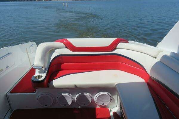 Photo of the 2008 Baja 335 Performance Cruiser