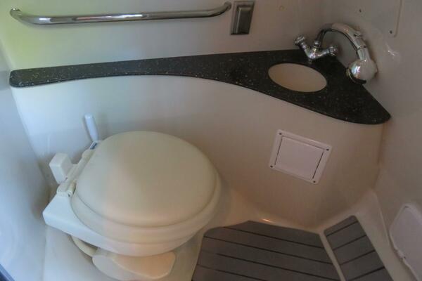 33ft Baja Yacht For Sale